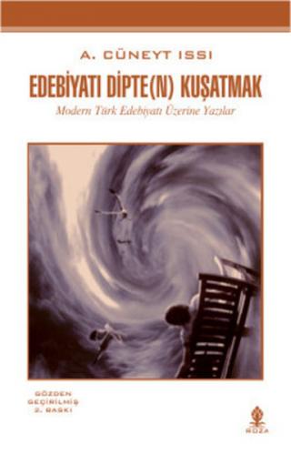 Kurye Kitabevi - Edebiyatı Dipte n Kuşatmak