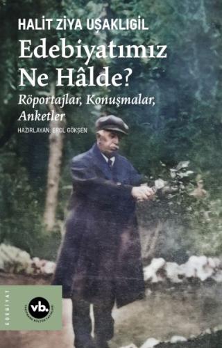 Kurye Kitabevi - Edebiyatımız Ne Halde?