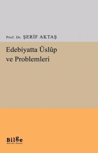 Kurye Kitabevi - Edebiyatta Üslup ve Problemleri