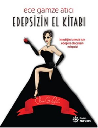 Kurye Kitabevi - Edepsizin El Kitabı