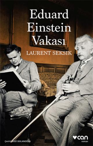 Kurye Kitabevi - Eduard Einstein Vakası