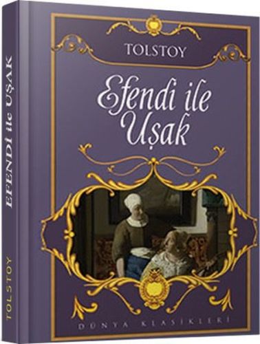 Kurye Kitabevi - Efendi ile Uşak