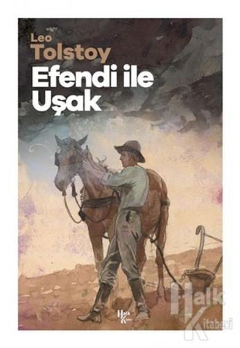 Kurye Kitabevi - Efendi İle Uşak