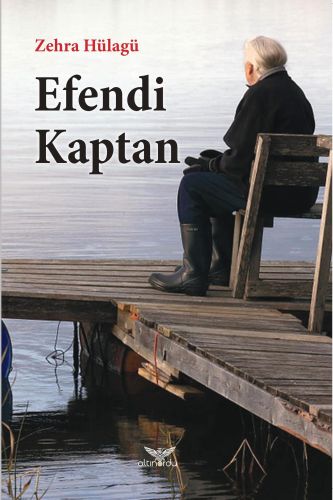 Kurye Kitabevi - Efendi Kaptan