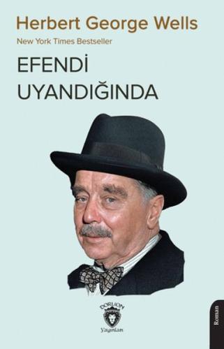 Kurye Kitabevi - Efendi Uyandığında