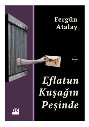 Kurye Kitabevi - Eflatun Kuşağın Peşinde