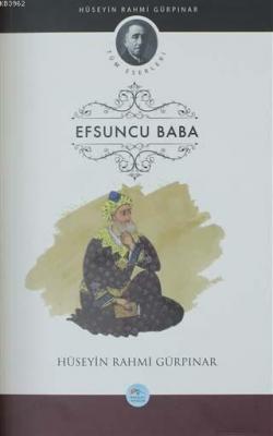 Kurye Kitabevi - Efsuncu Baba