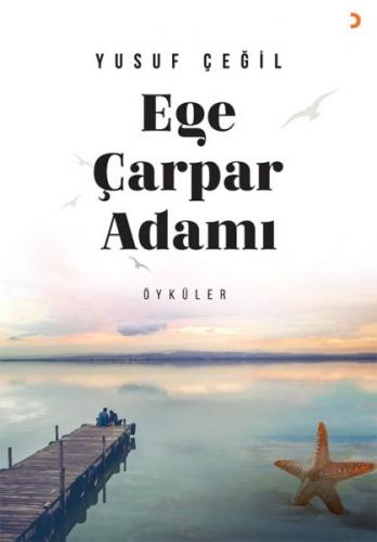 Kurye Kitabevi - Ege Çarpar Adamı