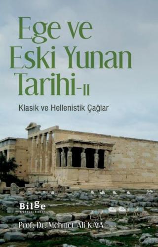 Kurye Kitabevi - Ege ve Eski Yunan Tarihi - II