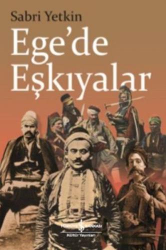 Kurye Kitabevi - Egede Eşkiyalar