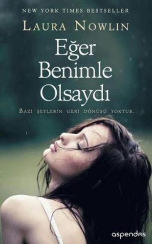 Kurye Kitabevi - Eğer Benimle Olsaydı