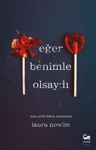 Kurye Kitabevi - Eğer Benimle Olsaydı