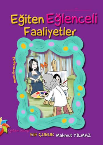 Kurye Kitabevi - Eğiten Eğlenceli Etkinlikler