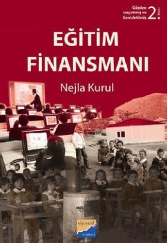 Kurye Kitabevi - Eğitim Finansmanı