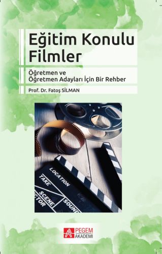 Kurye Kitabevi - Eğitim Konulu Filmler