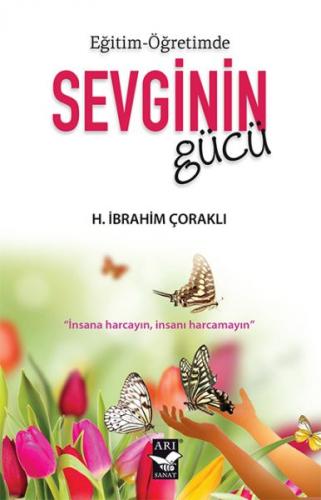 Kurye Kitabevi - Eğitim-Öğretimde Sevginin Gücü