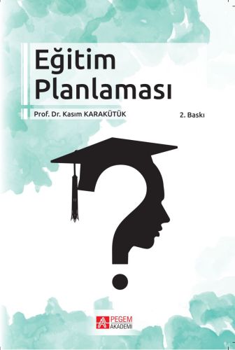 Kurye Kitabevi - Eğitim Planlaması