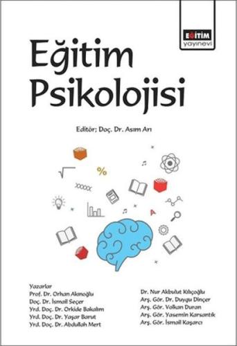 Kurye Kitabevi - Eğitim Psikolojisi