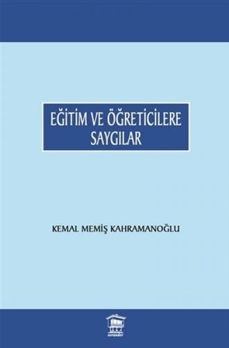 Kurye Kitabevi - Eğitim ve Öğreticilere Saygılar