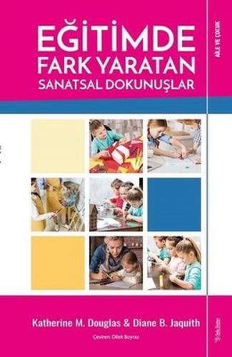 Kurye Kitabevi - Eğitimde Fark Yaratan Sanatsal Dokunuşlar