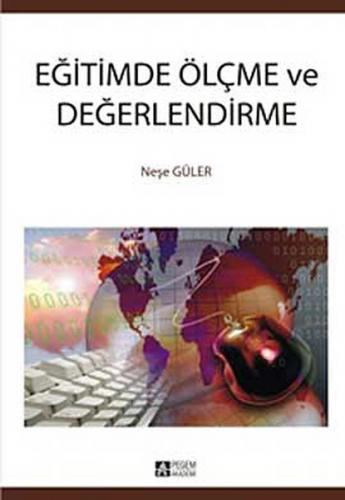 Kurye Kitabevi - Eğitimde Ölçme ve Değerlendirme