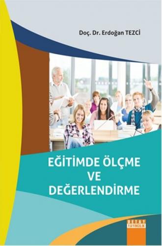 Kurye Kitabevi - Eğitimde Ölçme ve Değerlendirme