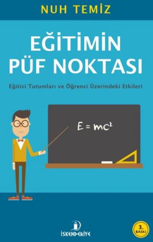 Kurye Kitabevi - Eğitimin Püf Noktası