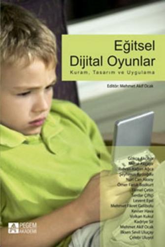 Kurye Kitabevi - Eğitsel Dijital Oyunlar