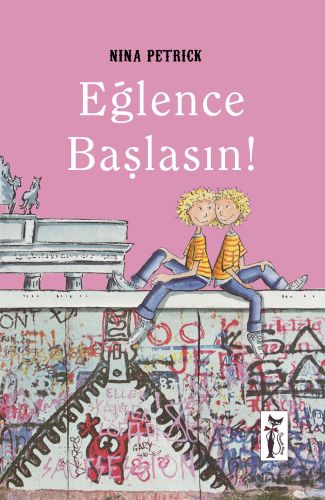 Kurye Kitabevi - Eğlence Başlasın