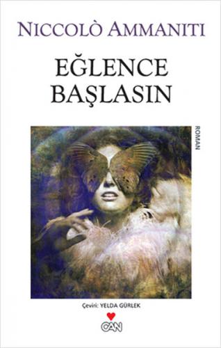 Kurye Kitabevi - Eğlence Başlasın