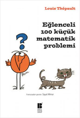 Kurye Kitabevi - Eğlenceli 100 Küçük Matematik Problemi