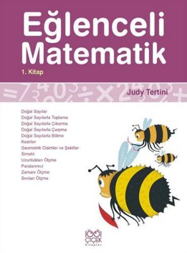 Kurye Kitabevi - Eğlenceli Matematik-1