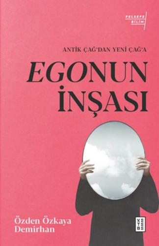 Kurye Kitabevi - Egonun İnşası