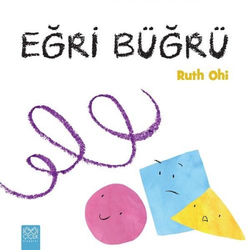 Kurye Kitabevi - Eğri Büğrü