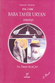 Kurye Kitabevi - Ehli Hak Baba Tahir Uryan