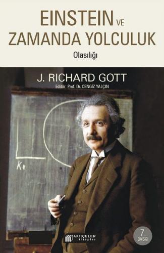 Kurye Kitabevi - Einstein Evreninde Zaman Yolculuğu-Zamanda Yolculuk O