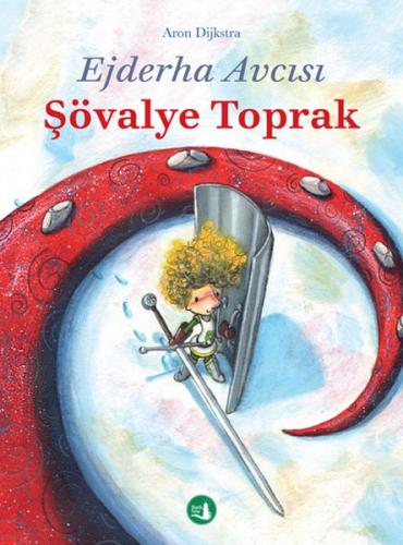 Kurye Kitabevi - Şövalye Toprak