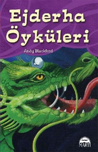 Kurye Kitabevi - Ejderha Öyküleri-4. ve 5. Sınıflar Oxford Kitaplığı