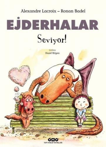 Kurye Kitabevi - Ejderhalar Seviyor