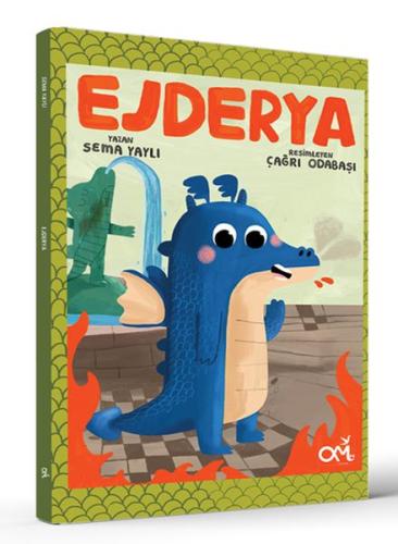 Kurye Kitabevi - Ejderya