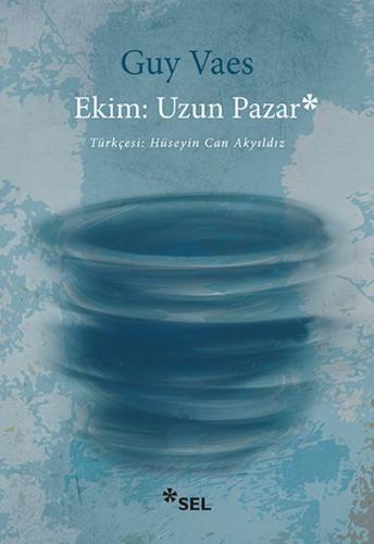 Kurye Kitabevi - Ekim: Uzun Pazar