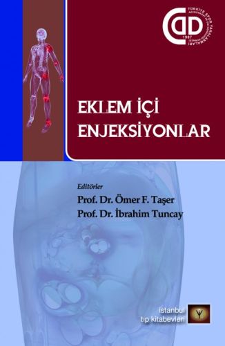 Kurye Kitabevi - Eklem İçi Enjeksiyonları