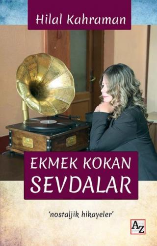 Kurye Kitabevi - Ekmek Kokan Sevdalar