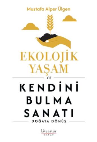 Kurye Kitabevi - Ekolojik Yaşam ve Kendini Bulma Sanatı