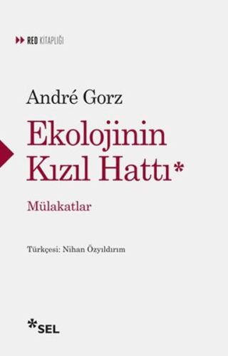 Kurye Kitabevi - Ekolojinin Kızıl Hattı-Mülakatlar