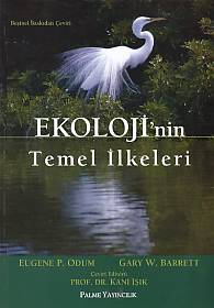 Kurye Kitabevi - Ekoloji'nin Temel İlkeleri