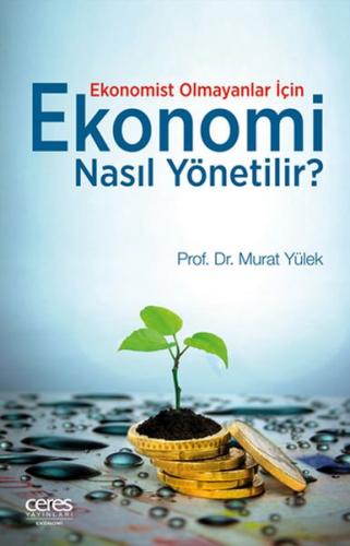 Kurye Kitabevi - Ekonomi Nasıl Yönetilir-Ekonomist Olmayanlar İçin