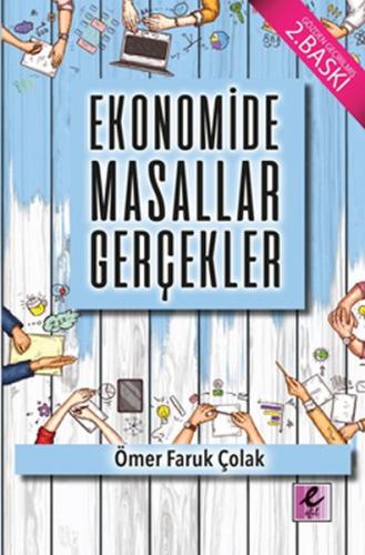 Kurye Kitabevi - Ekonomide Masallar Gerçekler