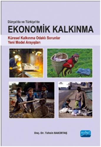 Kurye Kitabevi - Ekonomik Kalkınma