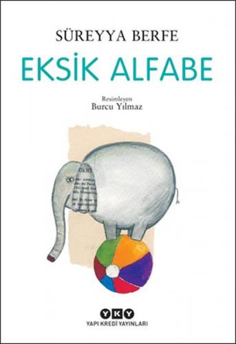 Kurye Kitabevi - Eksik Alfabe